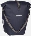 ORTLIEB - Back-Roller Urban Single QL3.1 Ink - Fahrradtasche , 20 l