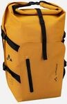 Vaude - Free Cargo Burnt Yellow - Fahrradtasche , 23 l