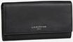 Liebeskind Berlin - Hilla Valentina L 2163165 Black - Portemonnaie , 0.7 l