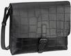 Bugatti - Nevio Schwarz - Messenger Bag , 5.9 l