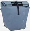 Vaude - ReCycle Back Single Heron - Fahrradtasche , 23 l