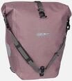 ORTLIEB - Back-Roller Urban Single QL3.1 Ash Rose - Fahrradtasche , 20 l
