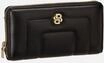 BOSS - B Icon Zip Around 50529445 Black - Portemonnaie , 0.9 l
