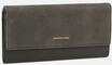 Kapten & Son - Triomphe All Black - Portemonnaie , 0.6 l