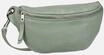 Liebeskind Berlin - Tavia 2163022 Forest Green - Sling Bag , 2.2 l