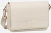 Valentino - Rised RE P909 Ecru - Crossbody Bag , 3.4 l
