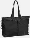 Mandarina Duck - MD20 QMT42 Black - Shopper , 17.3 l