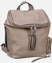 Liebeskind Berlin - Hera 2154337 Stone - Rucksack , 8.4 l
