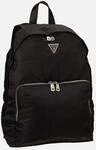 Guess - Milano Compact BP P5111 Black - Rucksack , 18.7 l