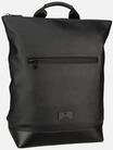 Joop - Nepezzano Falk MVZ Black - Rucksack , 17.5 l