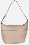 Liebeskind Berlin - Edda 2155301 Stone - Hobo Bag , 15.1 l