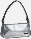 Liebeskind Berlin - Franzis S 2163017 Silver - Umh&auml;ngetasche , 3 l