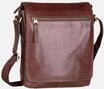 Jost - Skagen S 6201 Braun - Crossbody Bag , 4.5 l