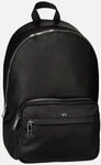 BOSS - Ray 50536499 Black - Rucksack , 21.9 l