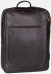 Bugatti - Clark Braun - Rucksack , 15.4 l