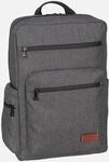 Picard - Go Eco 2965 Anthrazit - Rucksack , 11.9 l