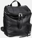 Liebeskind Berlin - Hera 2154337 Black - Rucksack , 8.4 l