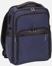Samsonite - Evosight 15.6'' Blue - Rucksack , 20.5 l