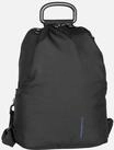 Mandarina Duck - MD20 QMT39 Black - Rucksack , 10.8 l