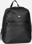 Braun B&uuml;ffel - Hanna Backpack S Schwarz - Rucksack , 7.5 l