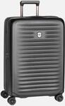 Victorinox - Airox Advanced Medium Case Black - Koffer , 75 l