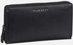 Bugatti - Mira Long Zip 1012 Schwarz - Portemonnaie , 0.6 l