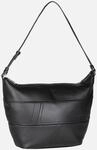 Liebeskind Berlin - Edda 2155301 Black - Hobo Bag , 15.1 l