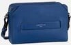 Liebeskind Berlin - Lora 2154095 Berlin Blue - Crossbody Bag , 2.4 l