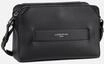 Liebeskind Berlin - Lora 2154095 Black - Crossbody Bag , 2.4 l
