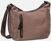 Mandarina Duck - Hunter Medium Hobo VCT40 Beaver - Hobo Bag , 6 l