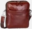 Picard - Buddy 5618 Cognac - Crossbody Bag , 3.7 l