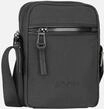 Joop - Narni Rafael XSVZ Black - Crossbody Bag , 1.2 l