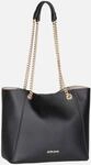 Joop - Singolo Justine LHO Black - Shopper , 10.6 l