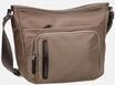 Mandarina Duck - Hunter VCT45 Beaver - Crossbody Bag , 5.5 l