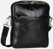 Picard - Buddy 5618 Schwarz - Crossbody Bag , 3.7 l