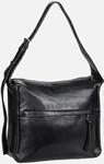 Liebeskind Berlin - Sky M 2159540 Black - Umh&auml;ngetasche , 11.1 l