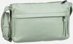 Liebeskind Berlin - Sky M 2159541 Sage - Crossbody Bag , 6.2 l