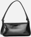 Liebeskind Berlin - Franzis S 2163129 Black - Umh&auml;ngetasche , 3 l