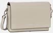 Liebeskind Berlin - Hilla Tokyo M 2166490 Steel - Crossbody Bag , 2.6 l