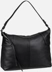 Liebeskind Berlin - Mila Tokyo M 2165111 Black - Hobo Bag , 13.2 l