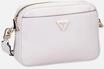 Guess - Meridian Ivory - Crossbody Bag , 2.3 l