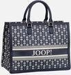Joop - Mazzolino Catena Aurelia LHZ Dark Blue - Tote Bag , 15.6 l