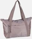 Mandarina Duck - MD20 QMT44 Taupe - Shopper ,