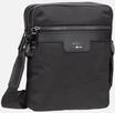 BOSS - Ray N NS Zip Black - Crossbody Bag ,