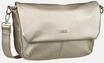 zwei - Mademoiselle M60 Gold - Messenger Bag , 5.3 l
