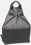 Jost - Andoya 6044 Dark Grey - Rucksack , 17.8 l