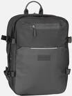 Porsche Design - Urban Eco Travel Black - Reiserucksack , 17.6 l