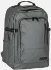 Greenburry - Cambridge 4900 Olive Grey - Rucksack , 33.1 l