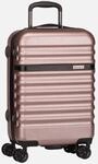 Bugatti - Corium Hard Top S Rose - Koffer , 31 l