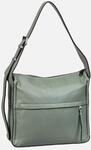 Liebeskind Berlin - Sky M 2159540 Forest Green - Umh&auml;ngetasche , 11.1 l